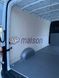 Non-laminated plywood wall paneling TGE L3H2/H3 (MR, RWD 4x4, wheelbase 3640mm, load length 3450mm), single wheel, thickness 5mm фото 3