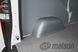 KIT 3in1 floor + walls + arches (HDPE) Talento L2 (wheelbase 3498mm, load length 2937mm) фото 6