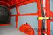 Plastic wall paneling Transit Custom L2H1/L2H2 (wheelbase 3300mm, load length 2850mm) фото 6