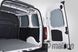 KIT 2in1 floor + walls Doblo new L1H1 (wheelbase 2785mm, load length 1817mm) фото 4