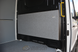 Front paneling Crafter L3H2/H3 (MR, RWD, wheelbase 3640mm, load length 3450mm), twin wheels фото 6