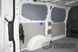 KIT 2in1 floor + walls T7 Transporter L1H1 (wheelbase 3100mm, load length 2602mm) фото 6