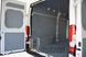 Wheel arch protection "rectangle" with aluminium frame Ducato L3 (2 pcs, plywood) фото 4