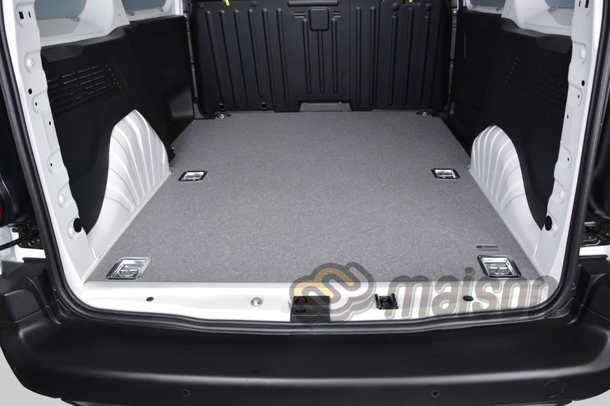 KIT 2in1 floor + walls Doblo new L1H1 (wheelbase 2785mm, load length 1817mm)