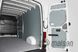 КОМПЛЕКТ 2в1 підлога + стіни фургона Crafter L4H3 (LR, передній привід, довга колісна база 4490мм, довжина вантажного відсіку 4300мм) висота H3 фото 4