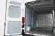 Пластикова обшивка стін фургона Jumper L2H2 (колісна база 3450мм, довжина вантажного відсіку 3120мм) фото 3