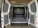 KIT 2in1 floor + walls Transit Custom Combi L2H1/L2H2 (wheelbase 3300mm, load length 1912mm) фото 2