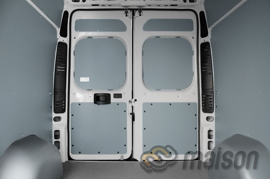 Plastic wall paneling Jumper L2H2 (wheelbase 3450mm, load length 3120mm)