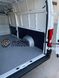 Flooring Movano Maxi L4 (wheelbase 4035mm, load length 4070mm), thickness 12mm фото 4