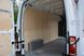 Фанерна обшивка стін фургона Movano L3H2 (передній привід, колісна база 4332мм, довжина вантажного відсіку 3733мм) БЕЗ ПОКРИТТЯ, товщина 5 мм фото 3