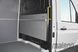 Front paneling Crafter L5Н3 (LR UH, FWD, long wheelbase 4490mm, load length 4855mm), H3 фото 5