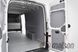 Front paneling Crafter L5Н3 (LR UH, FWD, long wheelbase 4490mm, load length 4855mm), H3 фото 4