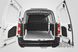 Flooring Berlingo L2 (wheelbase 2975mm, load length 2167mm), thickness 9mm фото 2