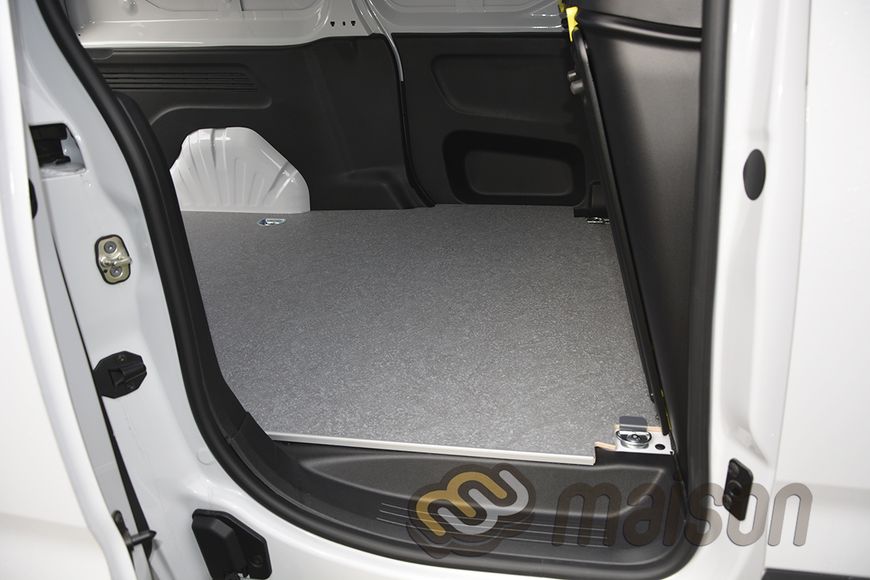 Flooring Berlingo L2 (wheelbase 2975mm, load length 2167mm), thickness 9mm