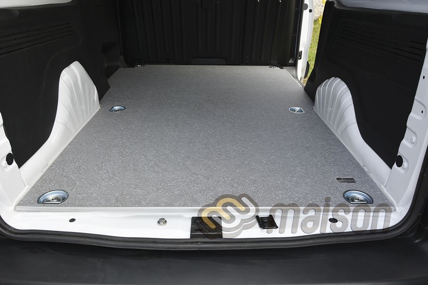 Flooring Berlingo L2 (wheelbase 2975mm, load length 2167mm), thickness 9mm