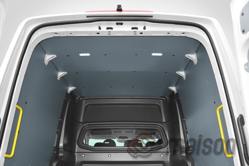 Ceiling TGE Crew Cab L3H2/H3 (wheelbase 3640mm)