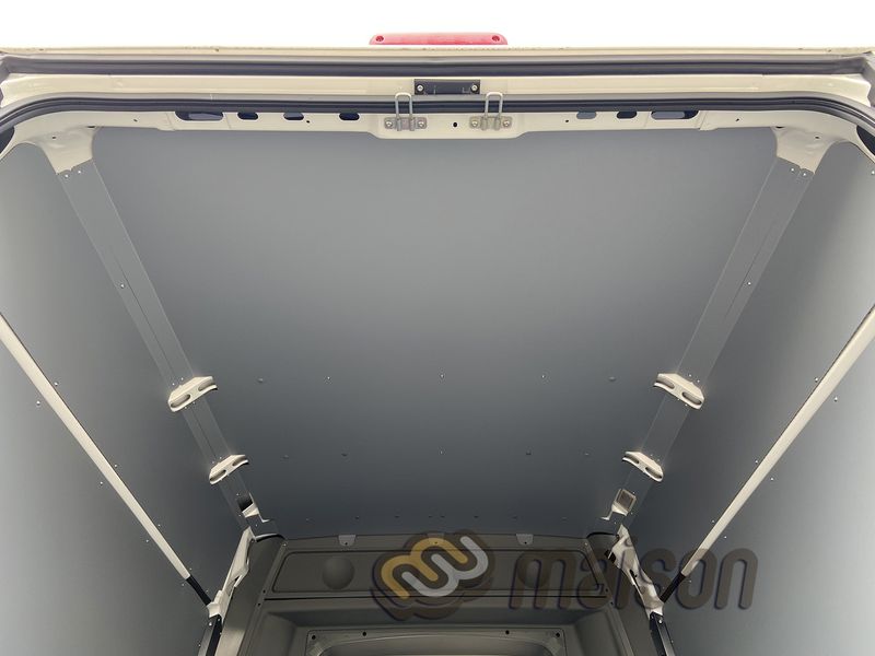 Ceiling Boxer Crew Cab L2 (wheelbase 3450mm, load length 1790mm)