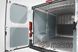 Фронтальна панель вантажного відсіку фургона Movano L2H2 (колісна база 3450мм, довжина вантажного відсіку 3120мм) фото 5