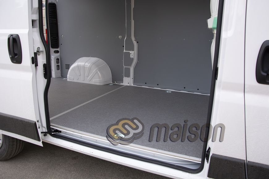 KIT 2in1 floor + walls Boxer L2H1 (wheelbase 3450mm, load length 3120mm)