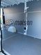 Пластикова обшивка стін фургона Movano Maxi L4 (колісна база 4035мм, довжина вантажного відсіку 4070мм) фото 5