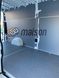 Plastic wall paneling Movano Maxi L4 (wheelbase 4035mm, load length 4070mm) фото 5