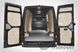 Non-laminated plywood wall paneling Crafter L5H3 (LR, RWD 4x4, wheelbase 4490mm, load length 4855mm), single wheel, thickness 5mm фото 8