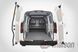 Plastic wall paneling Transit Custom L2H1 (wheelbase 3500mm, load length 3002mm) фото 2
