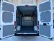 Пластикова обшивка стін фургона Movano Maxi L4 (колісна база 4035мм, довжина вантажного відсіку 4070мм) фото 2