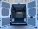 Plastic wall paneling Movano Maxi L4 (wheelbase 4035mm, load length 4070mm) фото 2