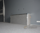 Wheel arch protection "rectangle" with aluminium frame Crafter L4H3 LR, FWD (2 pcs, plywood) фото 6
