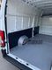 Підлогове покриття Ducato Maxi L4 (колісна база 4035мм, довжина вантажного відсіку 4070мм), товщина 12мм фото 3