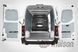KIT 2in1 floor + walls Master 4 L2H2 (FWD, wheelbase 3585mm, load length 3225mm) фото 2
