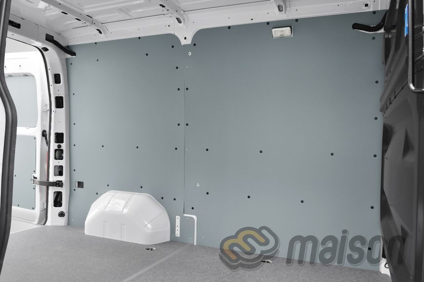 KIT 2in1 floor + walls Master 4 L2H2 (FWD, wheelbase 3585mm, load length 3225mm)