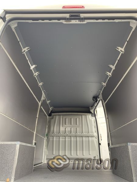 Laminated plywood wall paneling Boxer L4 Long (wheelbase 4035mm, load length 4070mm), thickness 5mm