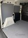 KIT 2in1 floor + walls Doblo Cargo L1H1 (wheelbase 2755mm, load length 1820mm) фото 3