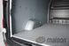 КОМПЛЕКТ 3в1 підлога+ стіни + арки (HDPE) Sprinter new L2 стандартний (передній привід, колісна база 3924 мм, довжина вантажного відсіку 3272мм), одинарні колеса фото 5