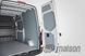 КОМПЛЕКТ 3в1 підлога+ стіни + арки (HDPE) Sprinter new L2 стандартний (передній привід, колісна база 3924 мм, довжина вантажного відсіку 3272мм), одинарні колеса фото 4