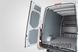 КОМПЛЕКТ 3в1 підлога+ стіни + арки (HDPE) Sprinter new L2 стандартний (передній привід, колісна база 3924 мм, довжина вантажного відсіку 3272мм), одинарні колеса фото 3