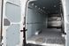 KIT 3in1 floor + walls + arches (HDPE) TGE L5H3 (LR, RWD 4x4, wheelbase 4490mm, load length 4855mm), single wheel фото 3