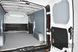 KIT 3in1 floor + walls + arches (HDPE) Trafic L2 (wheelbase 3498mm, load length 2937mm) фото 4