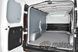 KIT 3in1 floor + walls + arches (HDPE) Trafic L2 (wheelbase 3498mm, load length 2937mm) фото 3