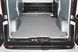 KIT 3in1 floor + walls + arches (HDPE) Trafic L2 (wheelbase 3498mm, load length 2937mm) фото 5
