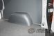 KIT 3in1 floor + walls + arches (HDPE) Trafic L2 (wheelbase 3498mm, load length 2937mm) фото 8