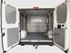 KIT 2in1 floor + walls Ducato L1 (wheelbase 3000mm, load length 2670mm) фото 2