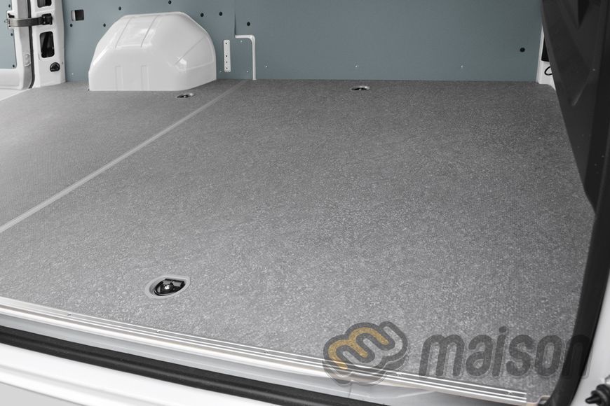 Flooring Master 4 L2H2 (FWD, wheelbase 3585mm, load length 3225mm), thickness 12mm