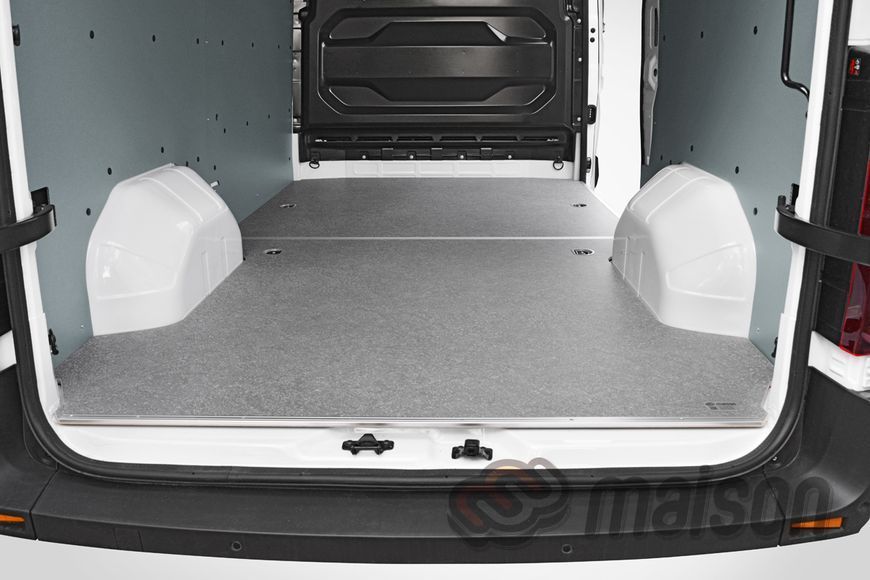 Flooring Master 4 L2H2 (FWD, wheelbase 3585mm, load length 3225mm), thickness 12mm