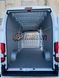 Wheel arches (HDPE) 2pcs. Ducato Maxi L4 (wheelbase 4035mm, load length 4070mm) фото 2