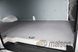Flooring TGE L5H3 (LR, RWD 4x4, wheelbase 4490mm, load length 4855mm), twin wheels, thickness 12mm фото 7