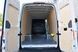 Flooring TGE L5H3 (LR, RWD 4x4, wheelbase 4490mm, load length 4855mm), twin wheels, thickness 12mm фото 2