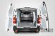 Laminated plywood wall paneling Vivaro L2H1 (wheelbase 3275mm, load length 2512mm), thickness 5mm фото 2